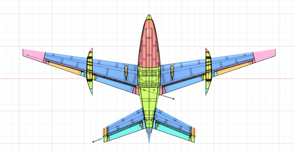 Bird View