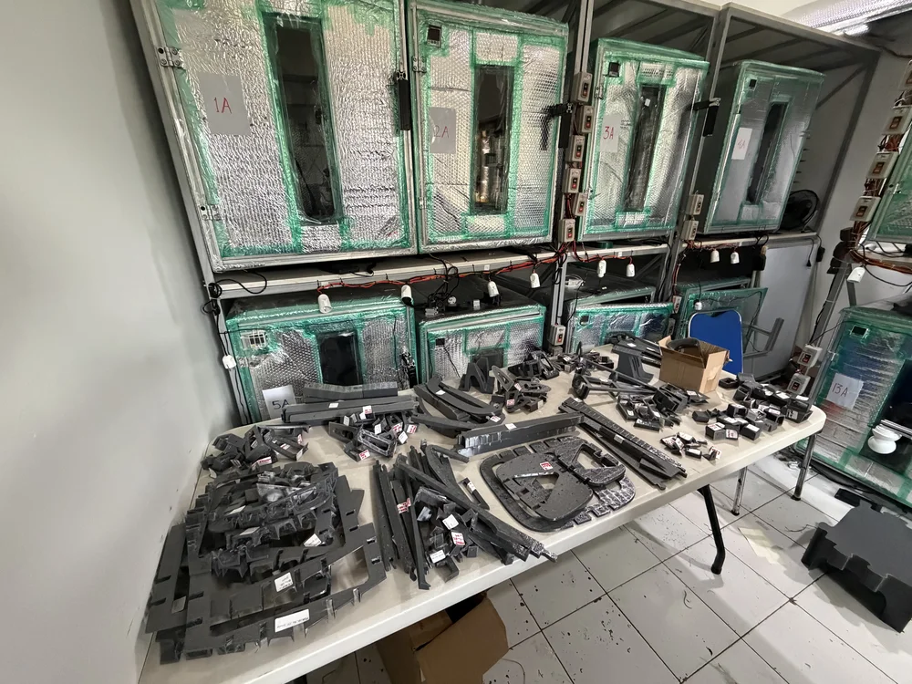 Composite Manufacturing 5