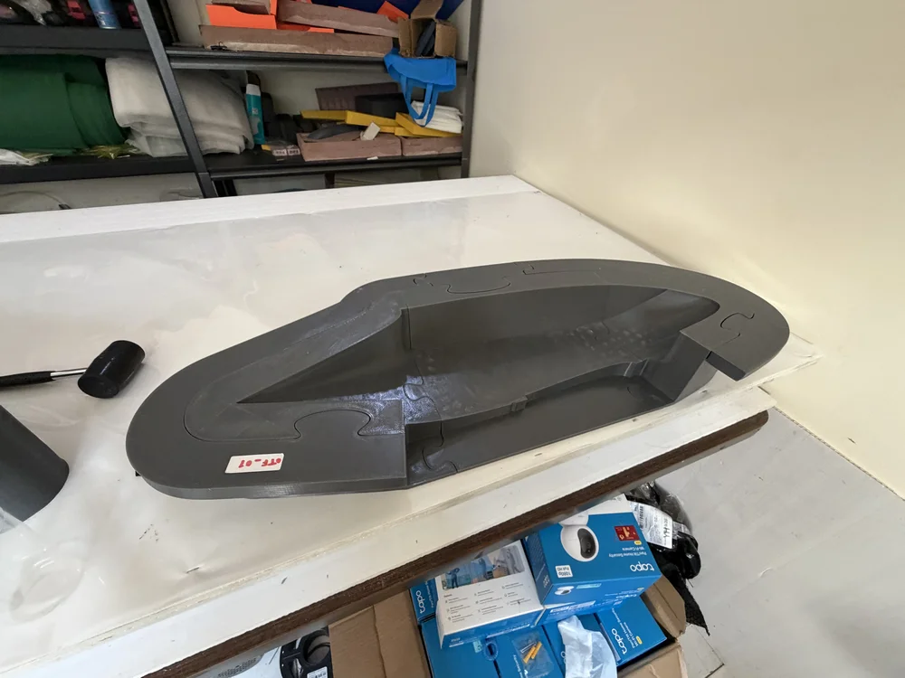 Composite Tooling 5