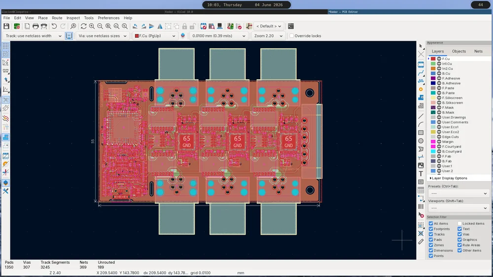 Embedded Engineering 4