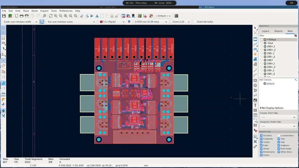 Embedded Engineering 5