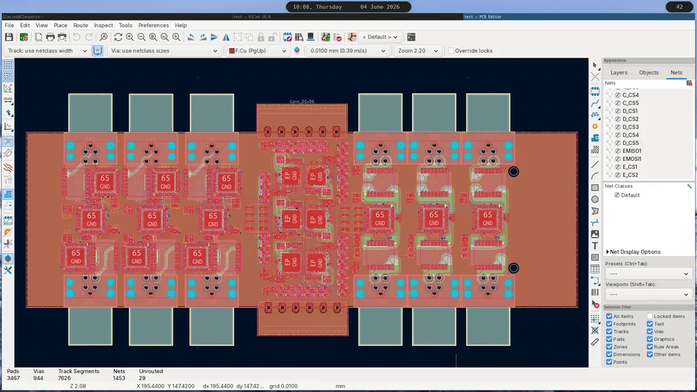 Embedded Engineering 6